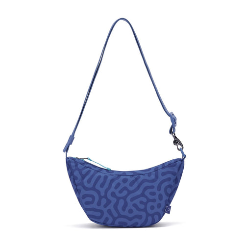 Pacsafe® GO Anti Theft Lunar Crossbody