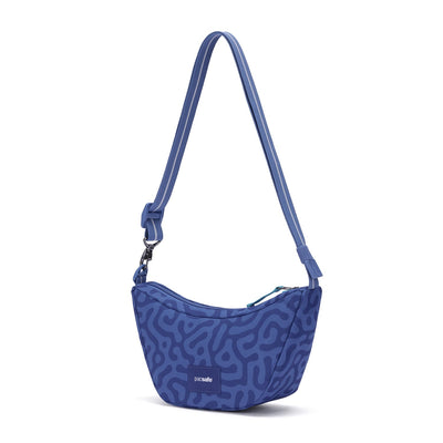 Pacsafe® GO Anti Theft Lunar Crossbody