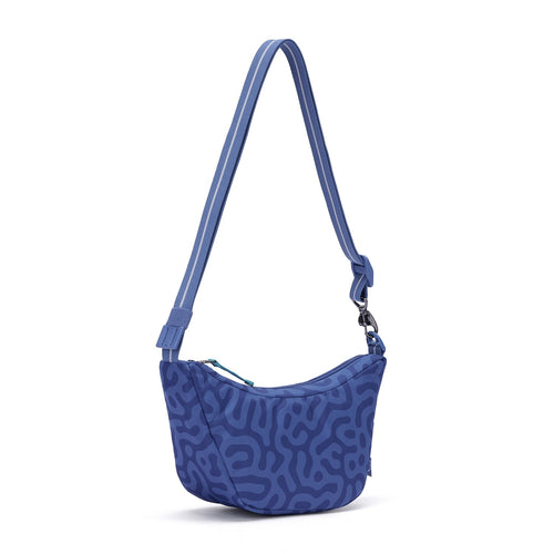 Pacsafe® GO Anti Theft Lunar Crossbody