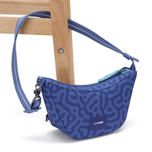 Pacsafe® GO Anti Theft Lunar Crossbody