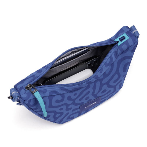 Pacsafe® GO Anti Theft Lunar Crossbody