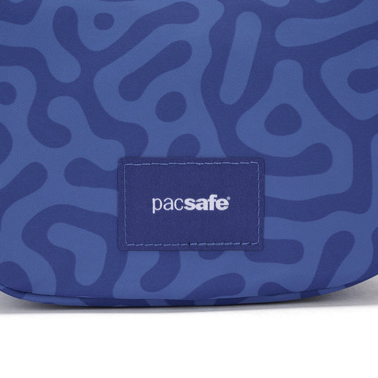 Pacsafe® GO Anti Theft Lunar Crossbody
