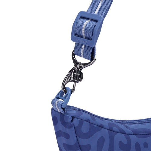 Pacsafe® GO Anti Theft Lunar Crossbody