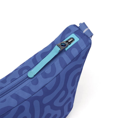 Pacsafe® GO Anti Theft Lunar Crossbody