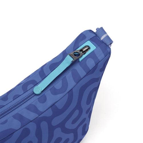 Pacsafe® GO Anti Theft Lunar Crossbody