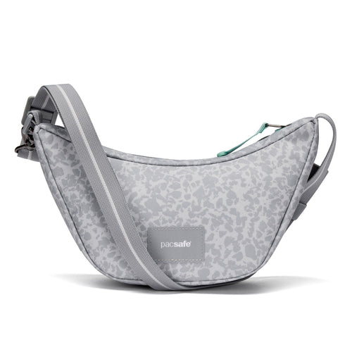 Pacsafe® GO Anti Theft Lunar Crossbody