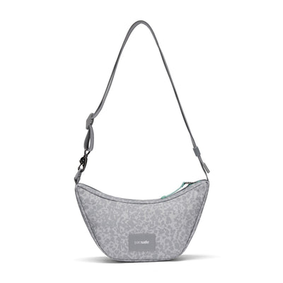Pacsafe® GO Anti Theft Lunar Crossbody