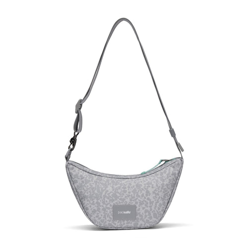 Pacsafe® GO Anti Theft Lunar Crossbody