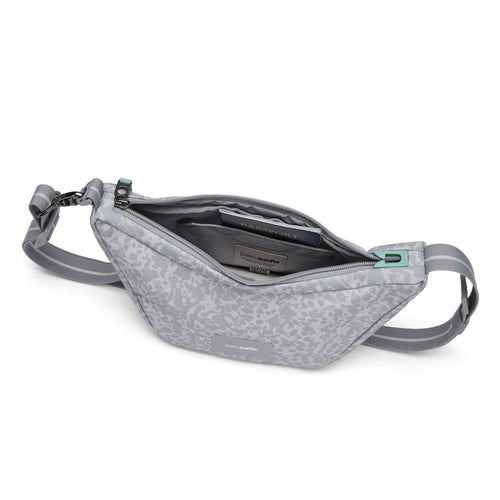 Pacsafe® GO Anti Theft Lunar Crossbody