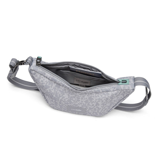 Pacsafe® GO Anti Theft Lunar Crossbody