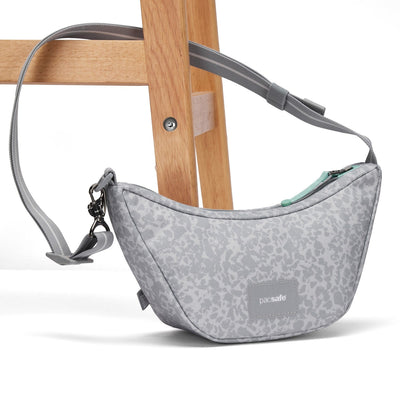 Pacsafe® GO Anti Theft Lunar Crossbody