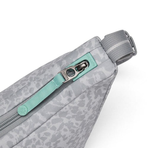 Pacsafe® GO Anti Theft Lunar Crossbody