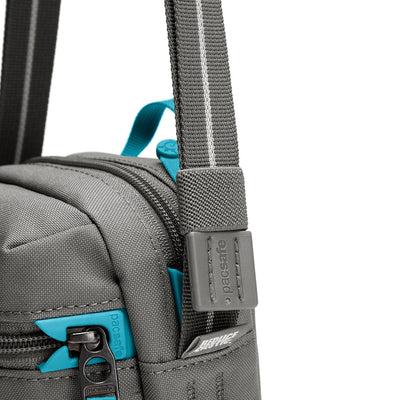 Pacsafe® GO Anti-Theft Micro Crossbody
