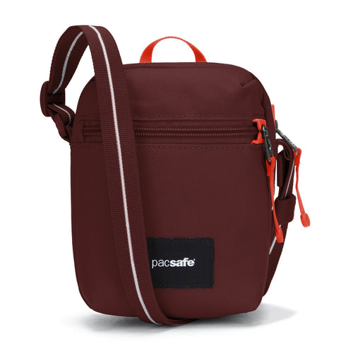 Pacsafe® GO Anti-Theft Micro Crossbody