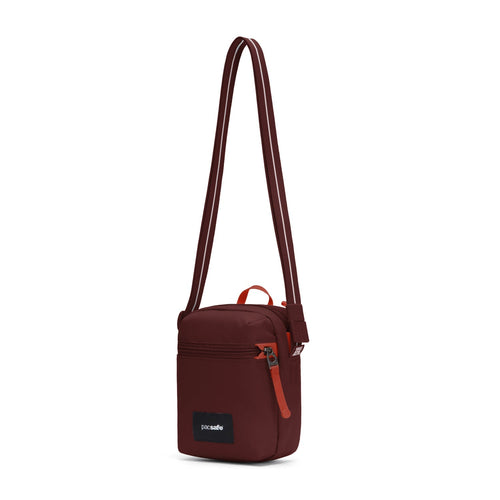 Pacsafe® GO Anti-Theft Micro Crossbody