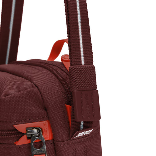 Pacsafe® GO Anti-Theft Micro Crossbody