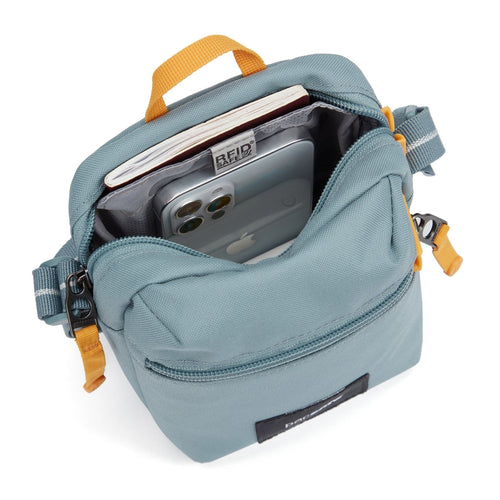 Pacsafe® GO Anti-Theft Micro Crossbody