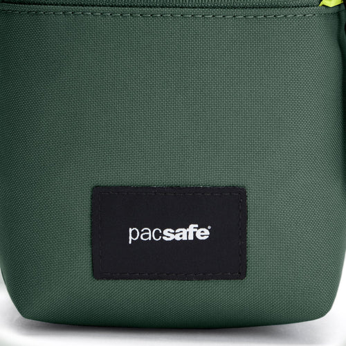 Pacsafe® GO Anti-Theft Micro Crossbody