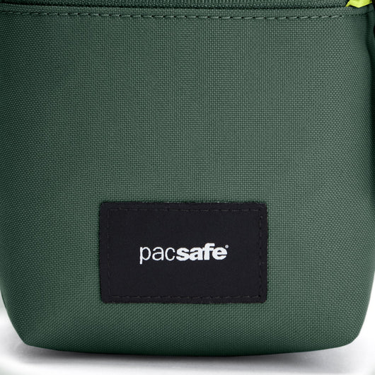 Pacsafe® GO Anti-Theft Micro Crossbody