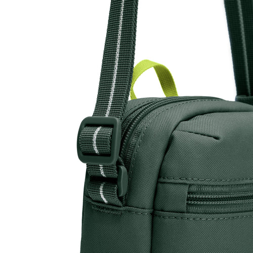 Pacsafe® GO Anti-Theft Micro Crossbody