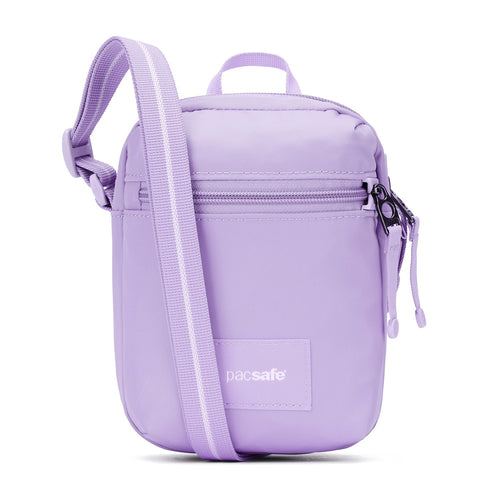 Pacsafe® GO Anti-Theft Micro Crossbody