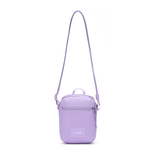 Pacsafe® GO Anti-Theft Micro Crossbody