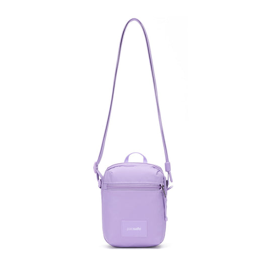 Pacsafe® GO Anti-Theft Micro Crossbody