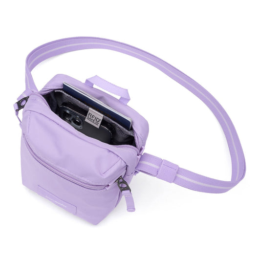 Pacsafe® GO Anti-Theft Micro Crossbody