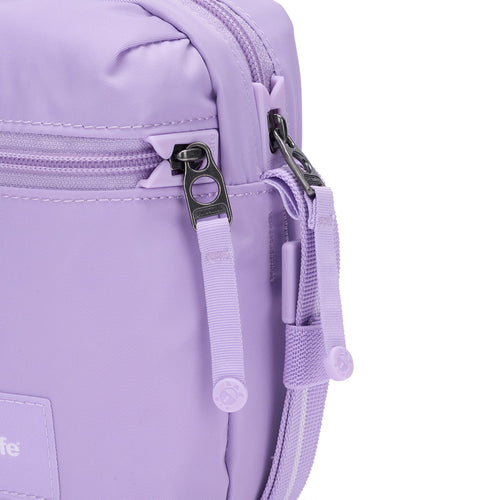 Pacsafe® GO Anti-Theft Micro Crossbody