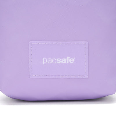 Pacsafe® GO Anti-Theft Micro Crossbody