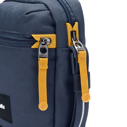 Pacsafe® GO Anti-Theft Micro Crossbody