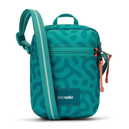 Pacsafe® GO Anti-Theft Micro Crossbody