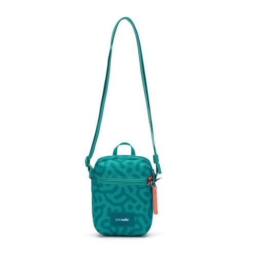Pacsafe® GO Anti-Theft Micro Crossbody