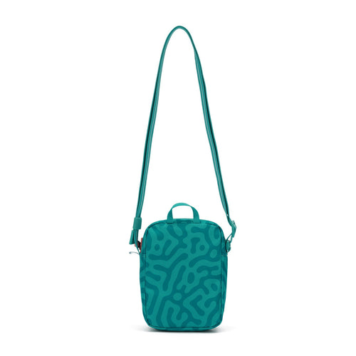 Pacsafe® GO Anti-Theft Micro Crossbody