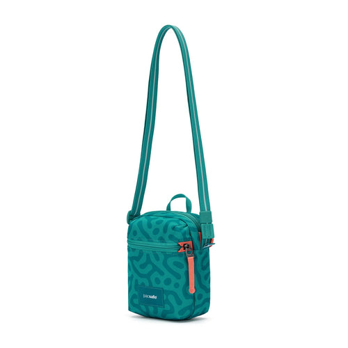 Pacsafe® GO Anti-Theft Micro Crossbody