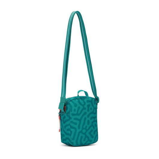 Pacsafe® GO Anti-Theft Micro Crossbody