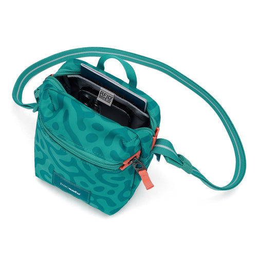Pacsafe® GO Anti-Theft Micro Crossbody
