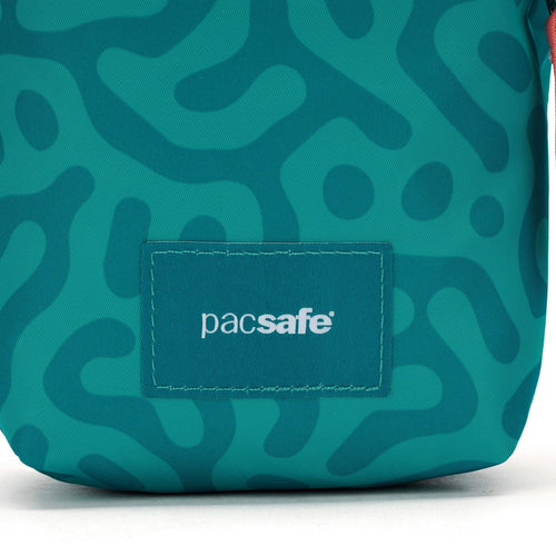 Pacsafe® GO Anti-Theft Micro Crossbody