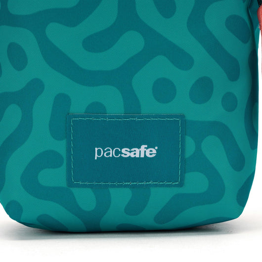 Pacsafe® GO Anti-Theft Micro Crossbody