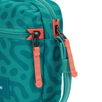 Pacsafe® GO Anti-Theft Micro Crossbody