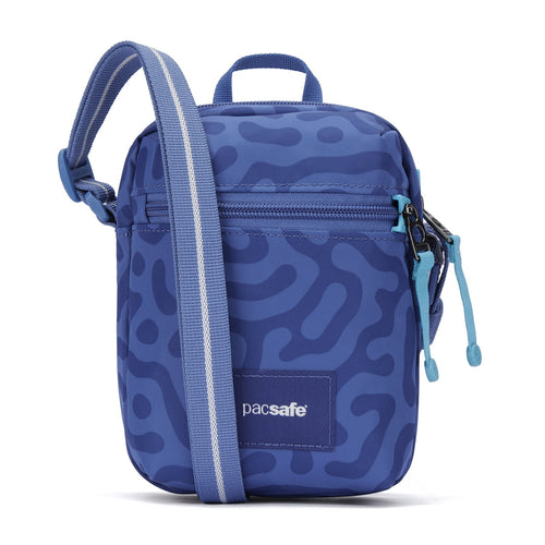Pacsafe® GO Anti-Theft Micro Crossbody