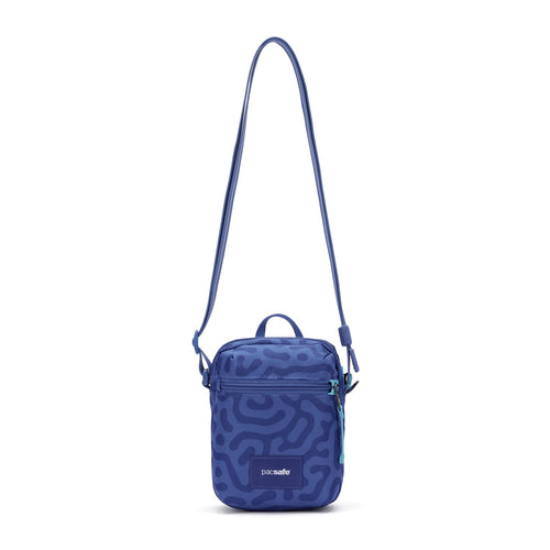 Pacsafe® GO Anti-Theft Micro Crossbody