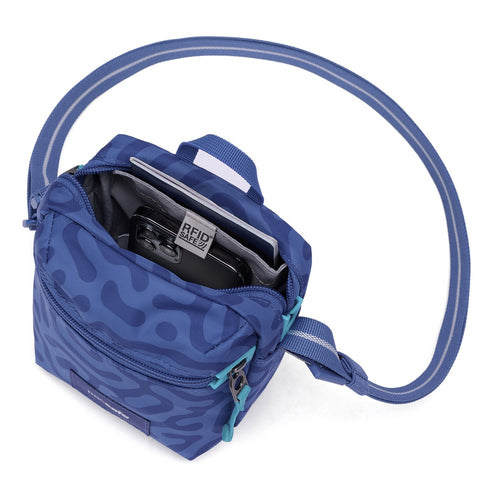 Pacsafe® GO Anti-Theft Micro Crossbody