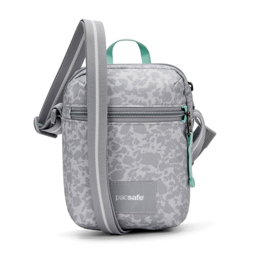 Pacsafe® GO Anti-Theft Micro Crossbody