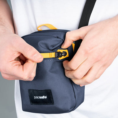 Pacsafe® GO Anti-Theft Micro Crossbody