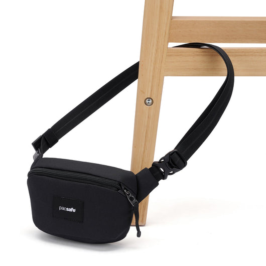 Pacsafe® GO Anti-Theft Micro Sling