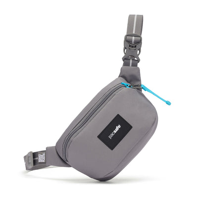 Pacsafe® GO Anti-Theft Micro Sling, Stone
