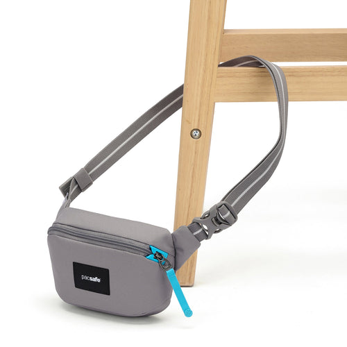 Pacsafe® GO Anti-Theft Micro Sling