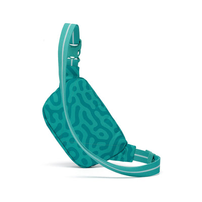 Pacsafe® GO Anti-Theft Micro Sling