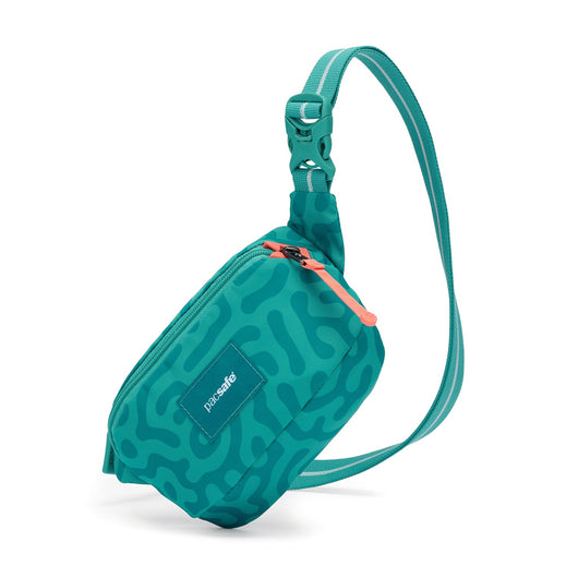 Pacsafe® GO Anti-Theft Micro Sling